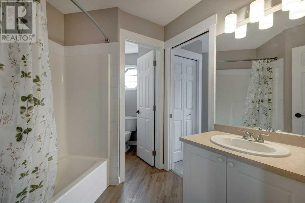 Single Family House for Sale in  Bridlewood Road SW Bridlewood Calgary 