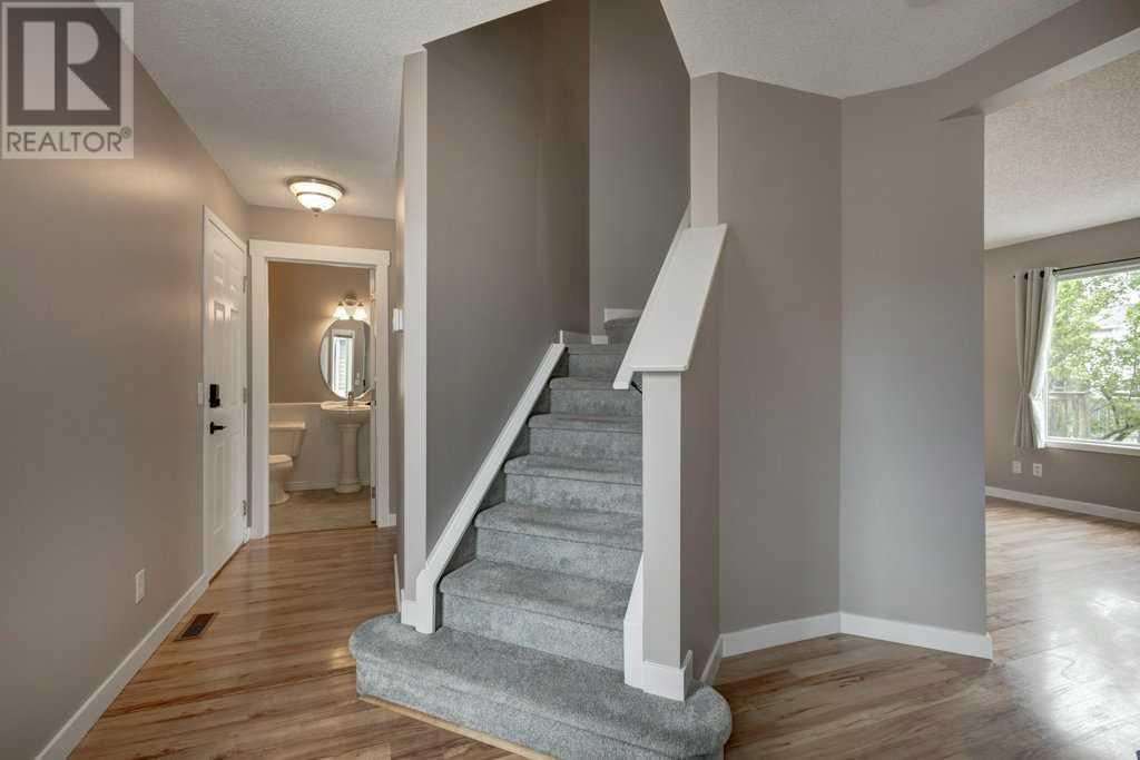Single Family House for Sale in  Bridlewood Road SW Bridlewood Calgary 