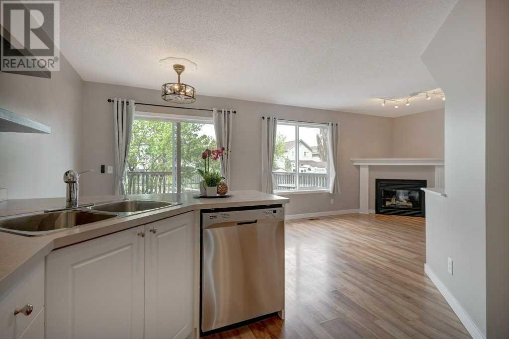 Single Family House for Sale in  Bridlewood Road SW Bridlewood Calgary 