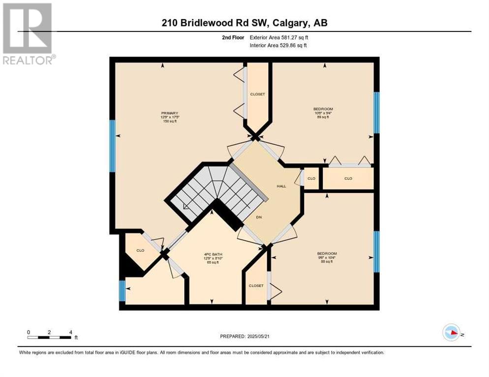 Single Family House for Sale in  Bridlewood Road SW Bridlewood Calgary 