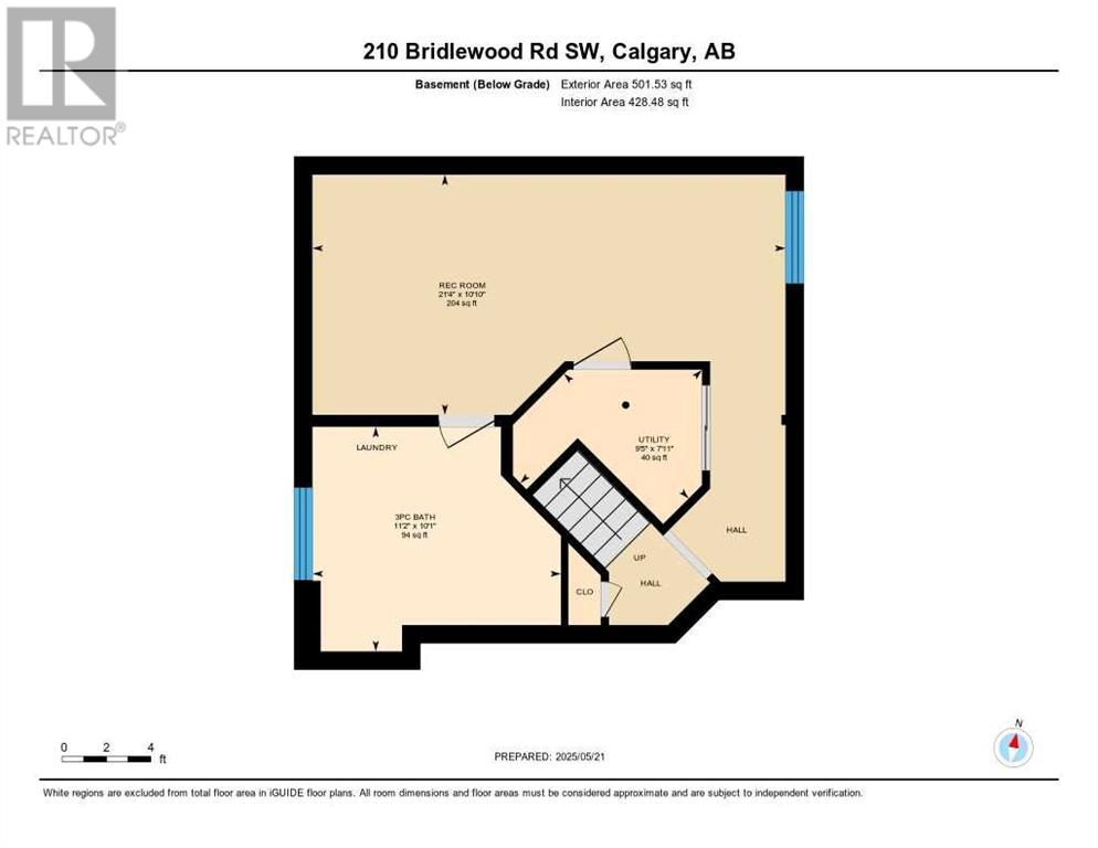 Single Family House for Sale in  Bridlewood Road SW Bridlewood Calgary 