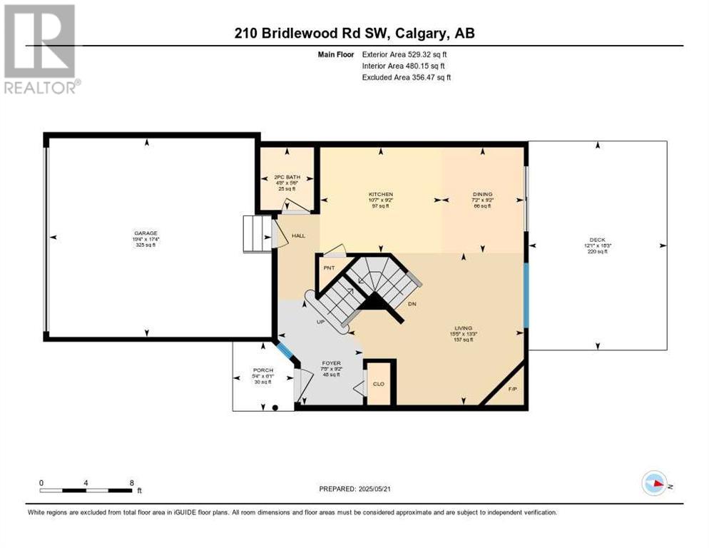 Single Family House for Sale in  Bridlewood Road SW Bridlewood Calgary 
