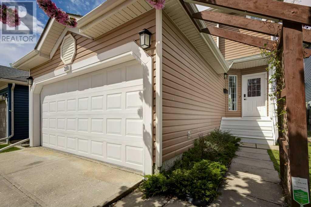 Single Family House for Sale in  Bridlewood Road SW Bridlewood Calgary 
