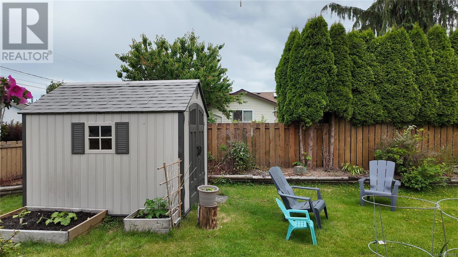 Photo 40 of 601 Azalea Pl, Campbell River BC