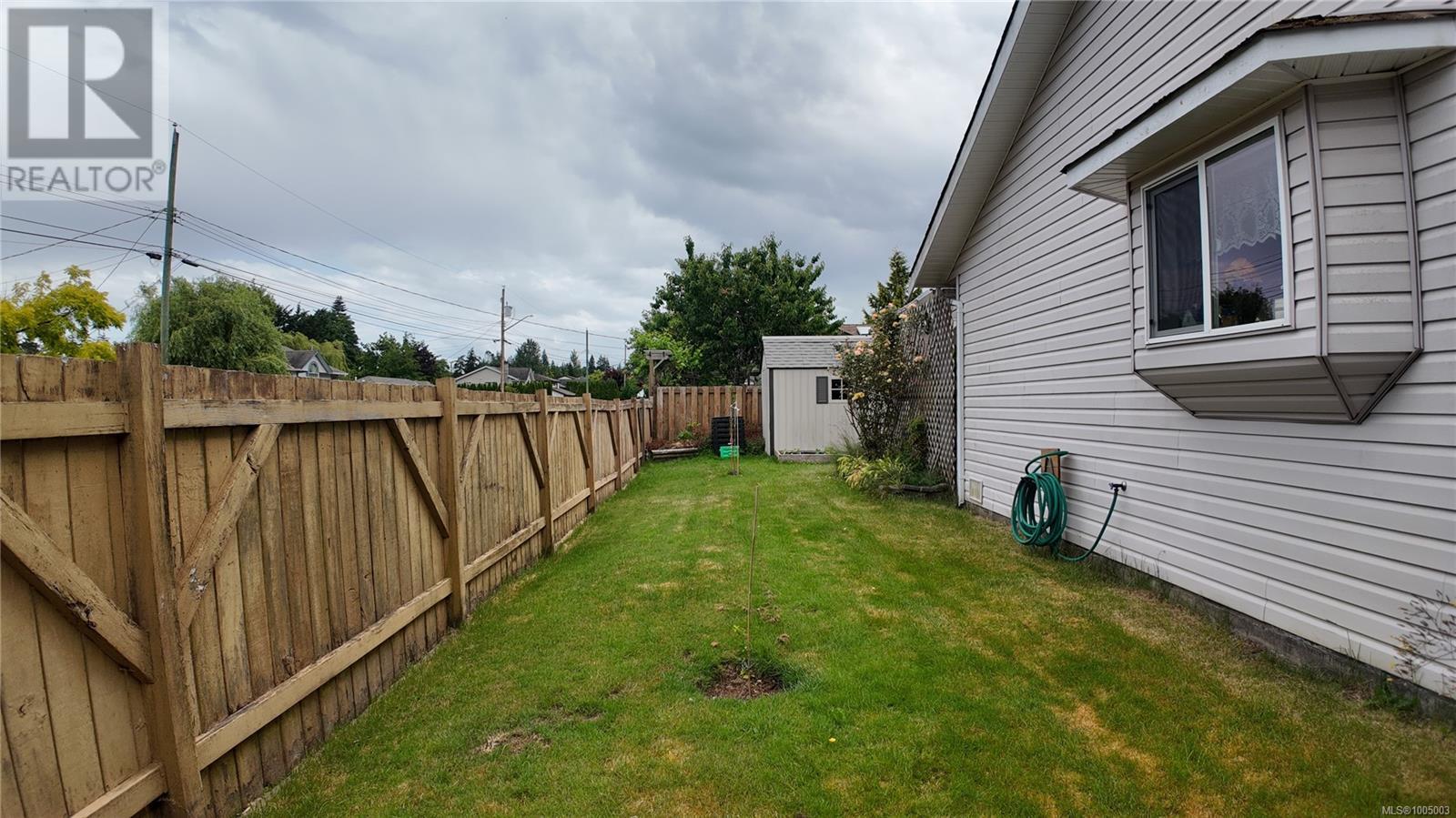Photo 44 of 601 Azalea Pl, Campbell River BC