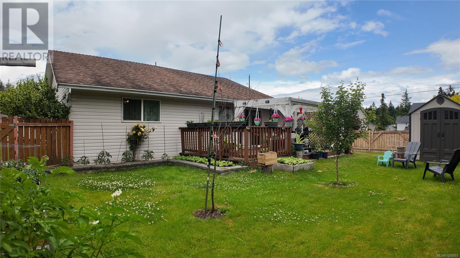 Photo 42 of 601 Azalea Pl, Campbell River BC