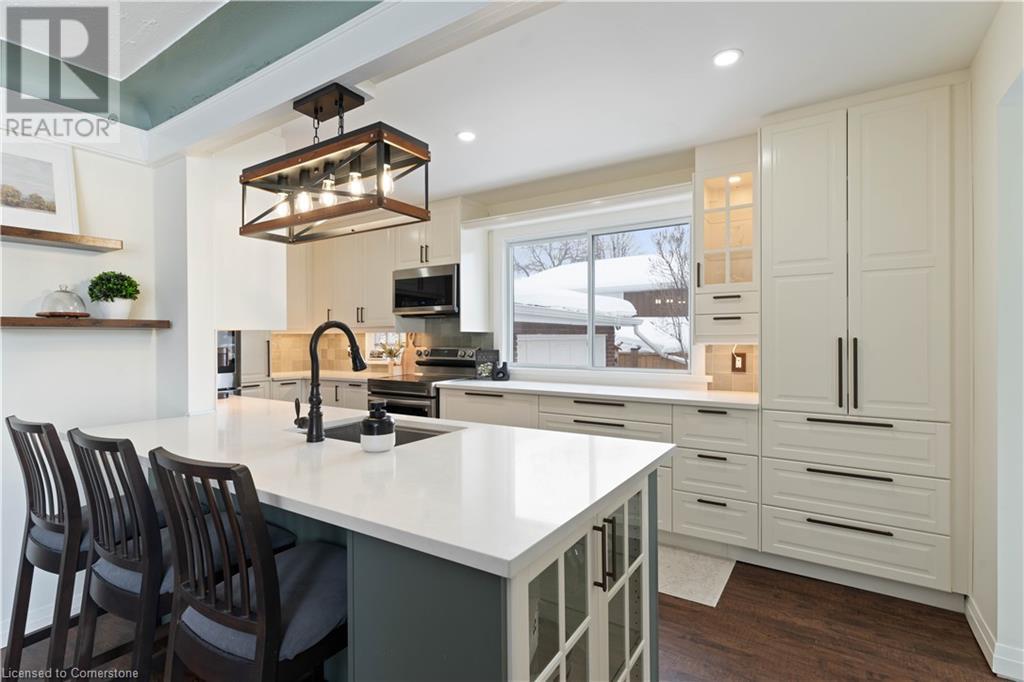 Photo 23 of 18 Flanders Avenue, St Catharines ON