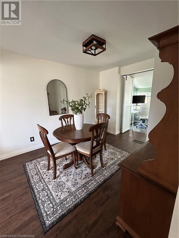 Photo 4 of 18 Flanders Avenue, St Catharines ON