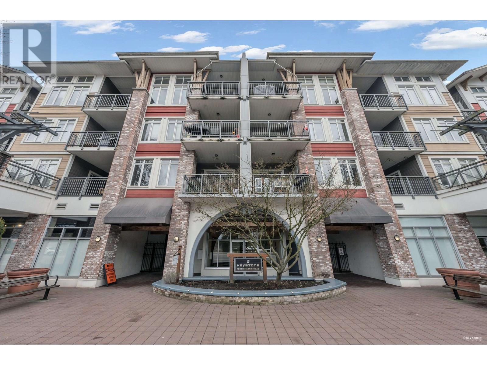 Photo 25 of 315 12350 Harris Road, Pitt Meadows BC