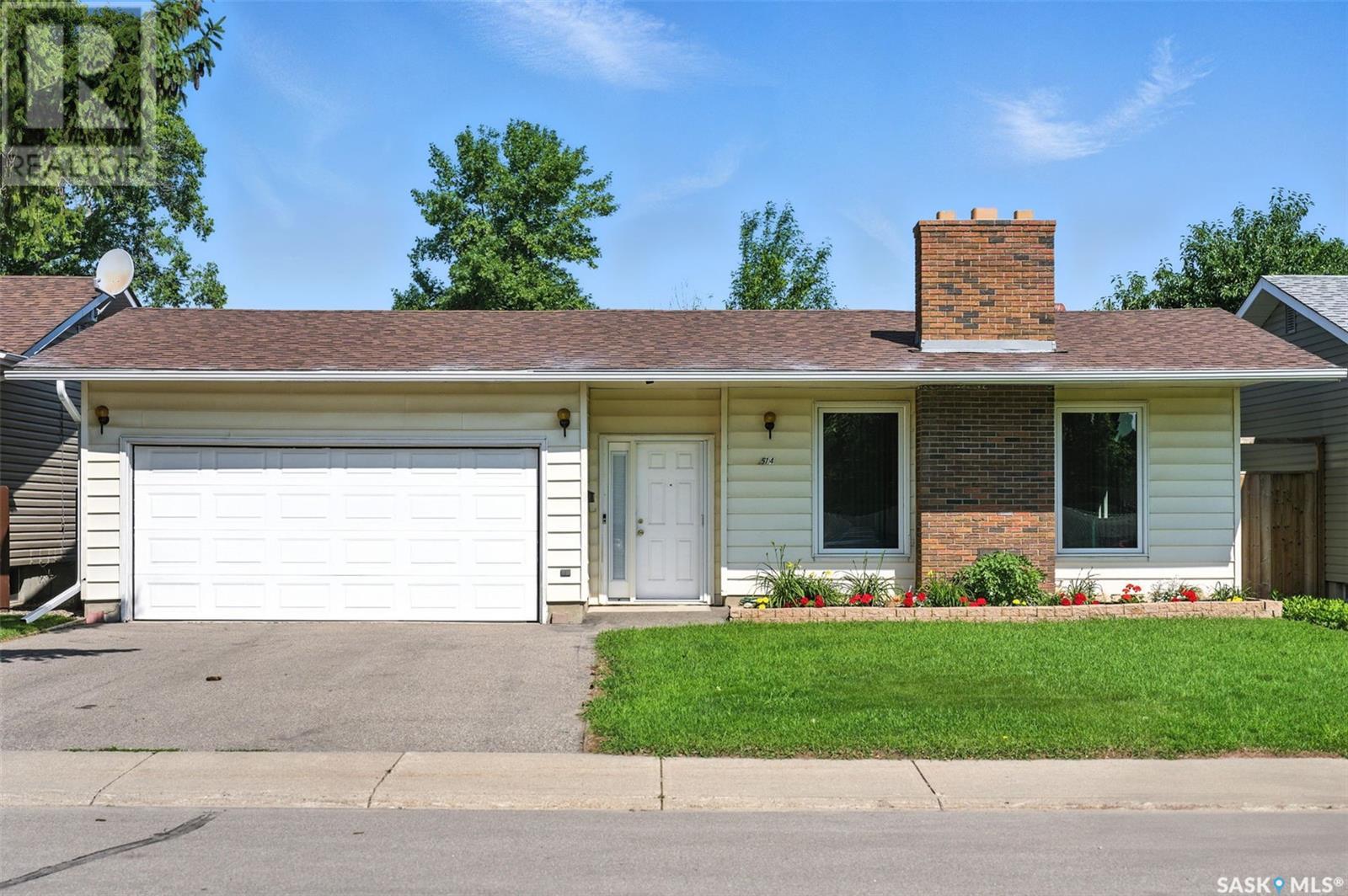 Photo 1 of 514 Forrester Road, Saskatoon SK