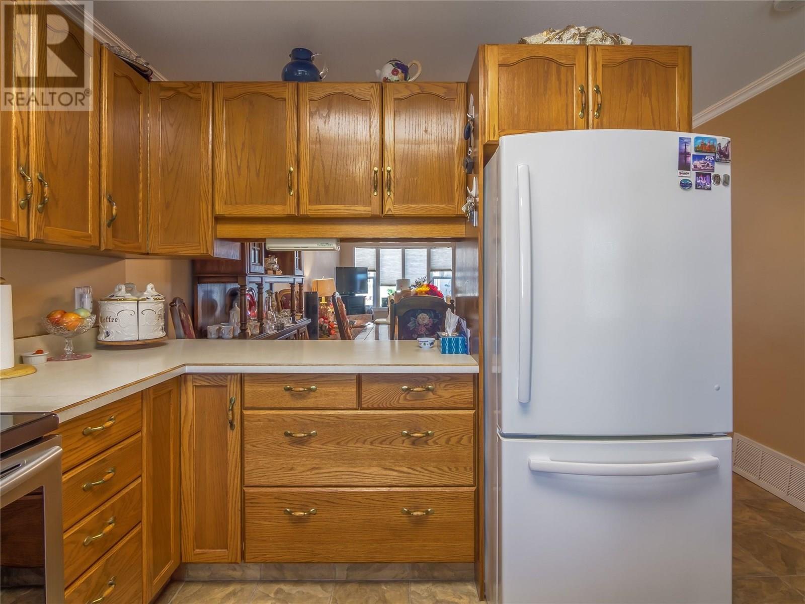 2445 South Main Street Unit# 102, Penticton