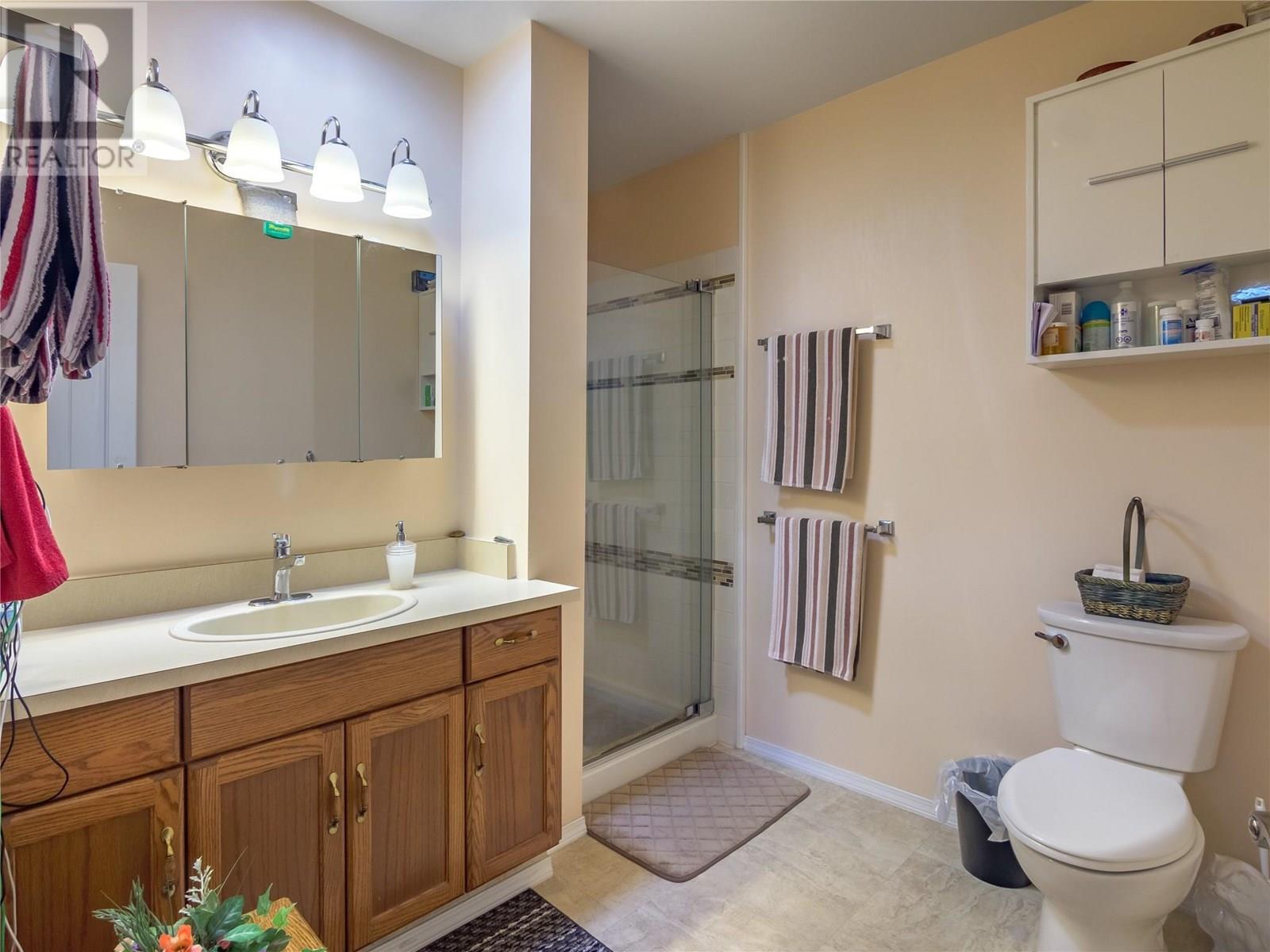 2445 South Main Street Unit# 102, Penticton