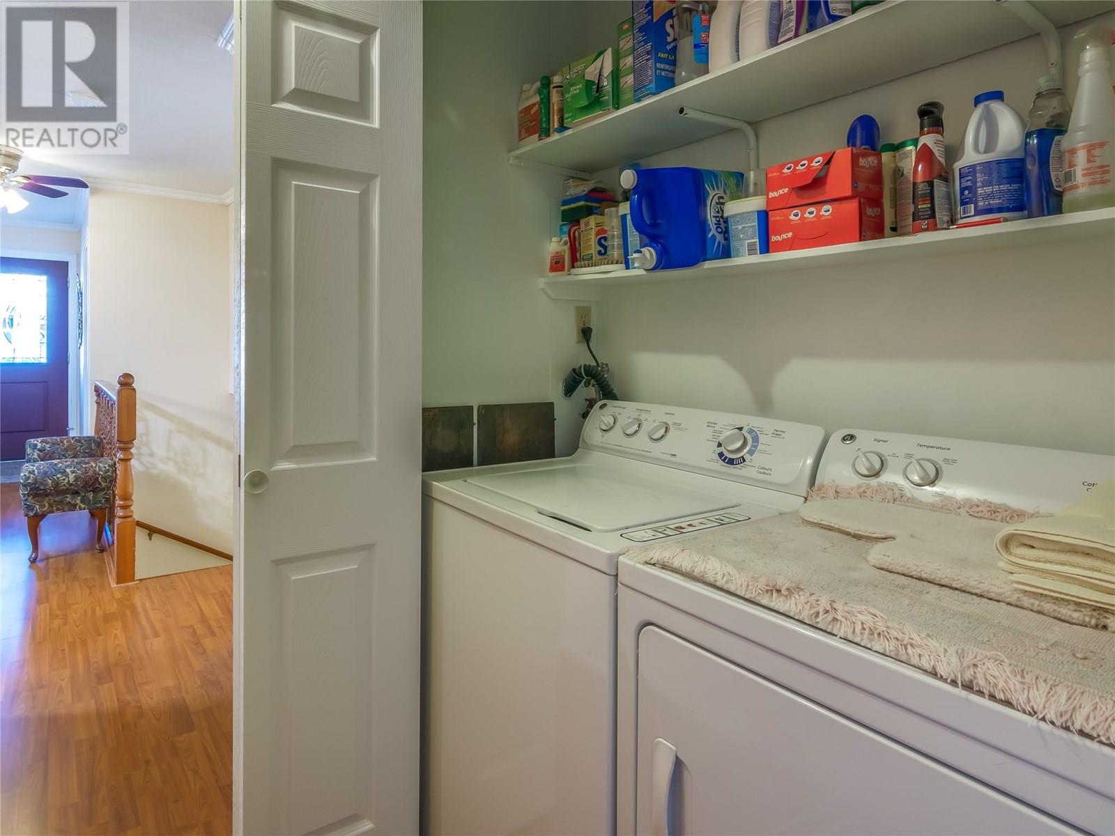 2445 South Main Street Unit# 102, Penticton