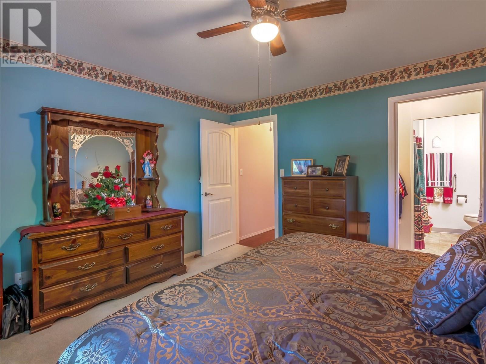 2445 South Main Street Unit# 102, Penticton