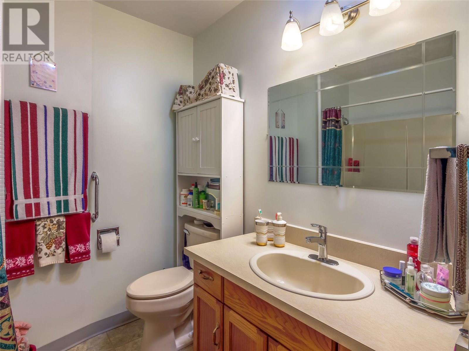 2445 South Main Street Unit# 102, Penticton