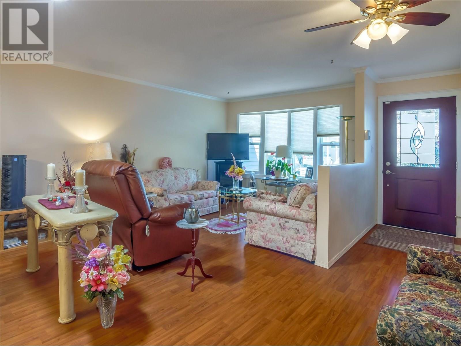 2445 South Main Street Unit# 102, Penticton