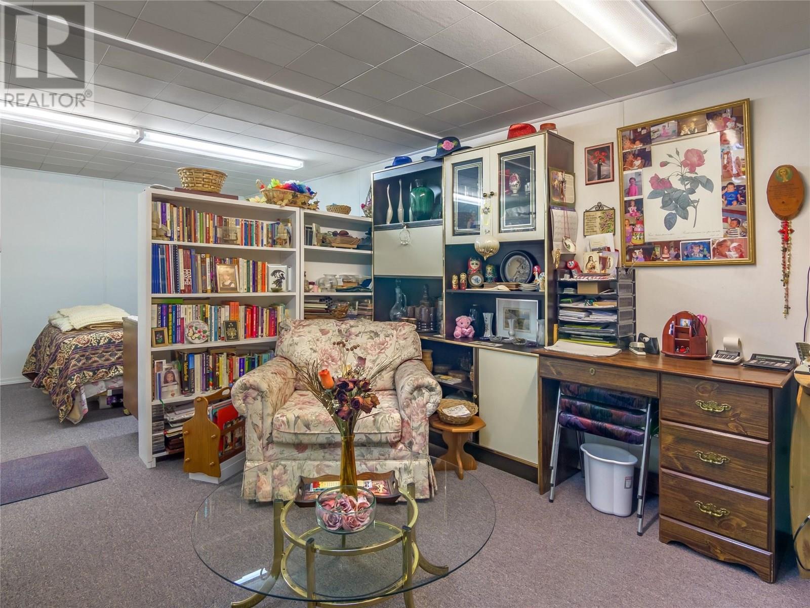 2445 South Main Street Unit# 102, Penticton