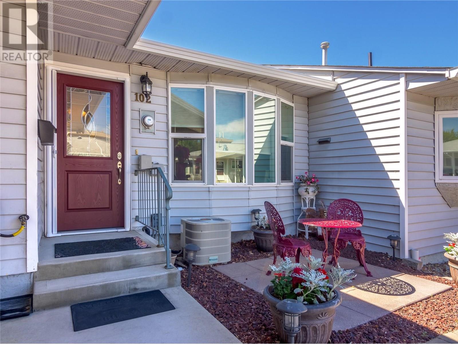 2445 South Main Street Unit# 102, Penticton