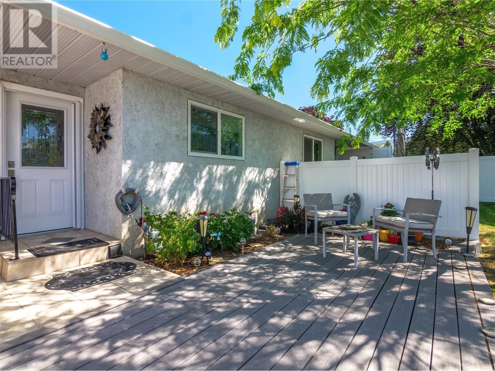 2445 South Main Street Unit# 102, Penticton