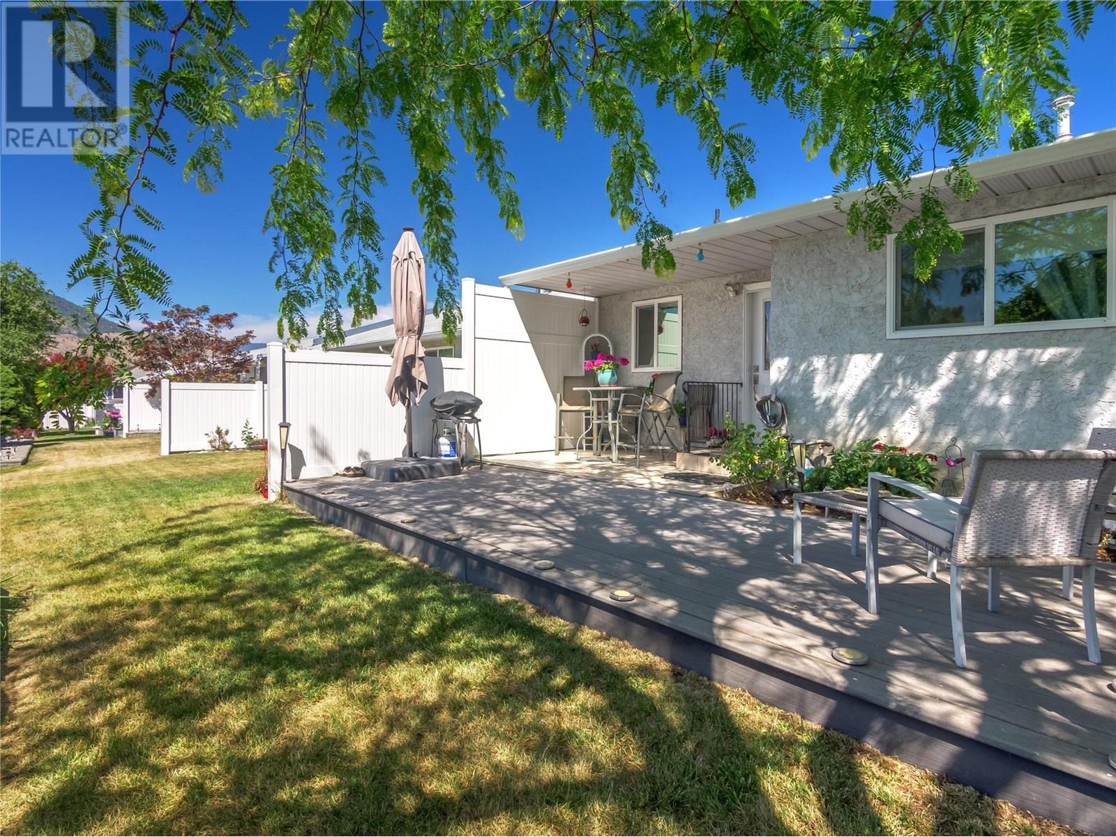 2445 South Main Street Unit# 102, Penticton