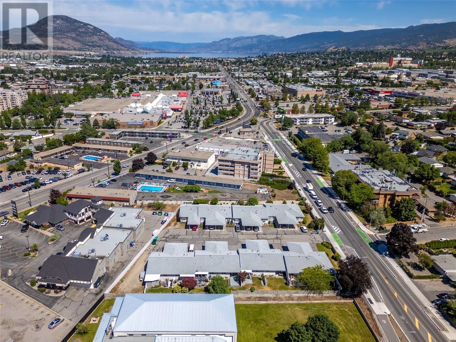 2445 South Main Street Unit# 102, Penticton