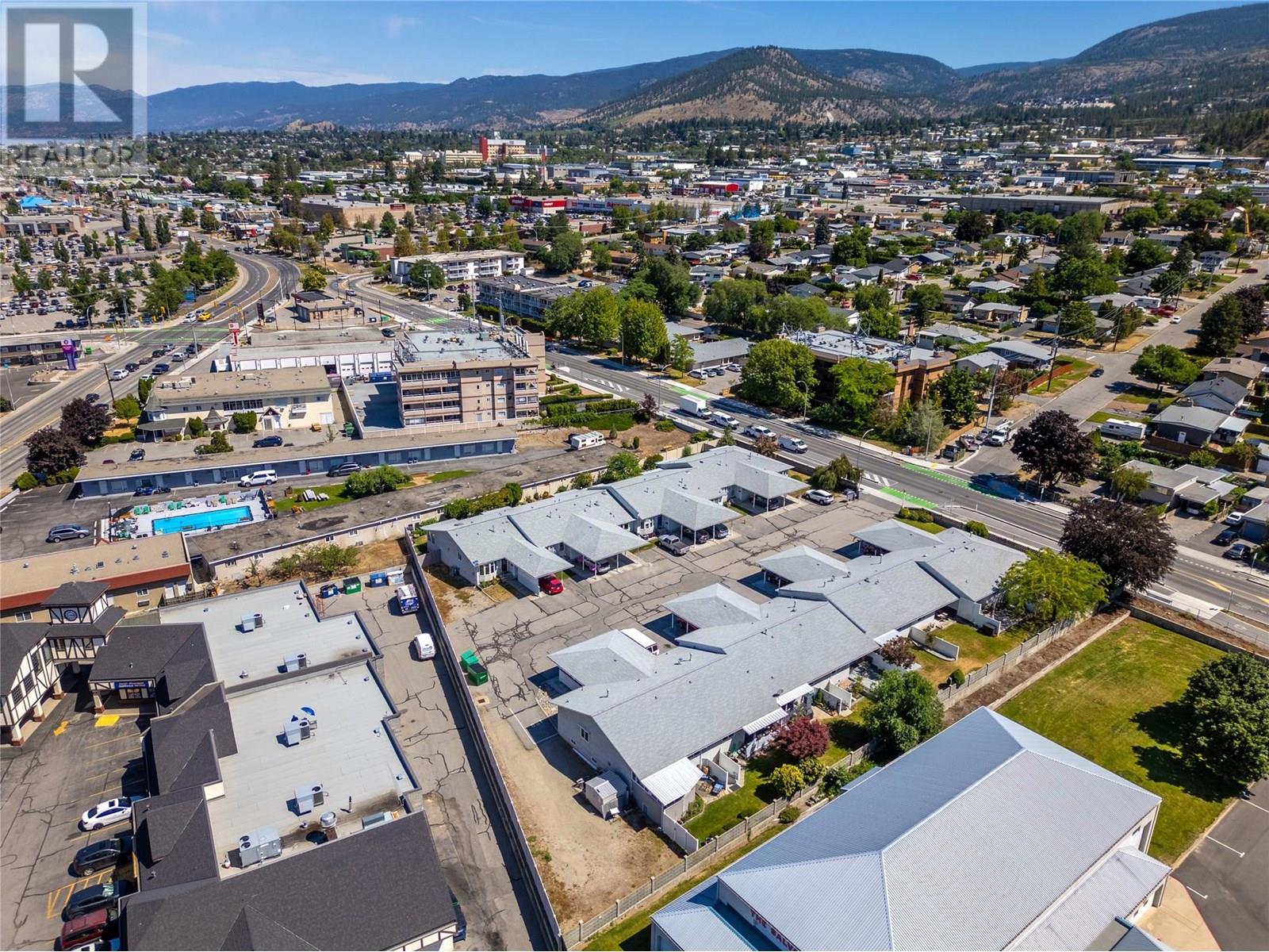 2445 South Main Street Unit# 102, Penticton
