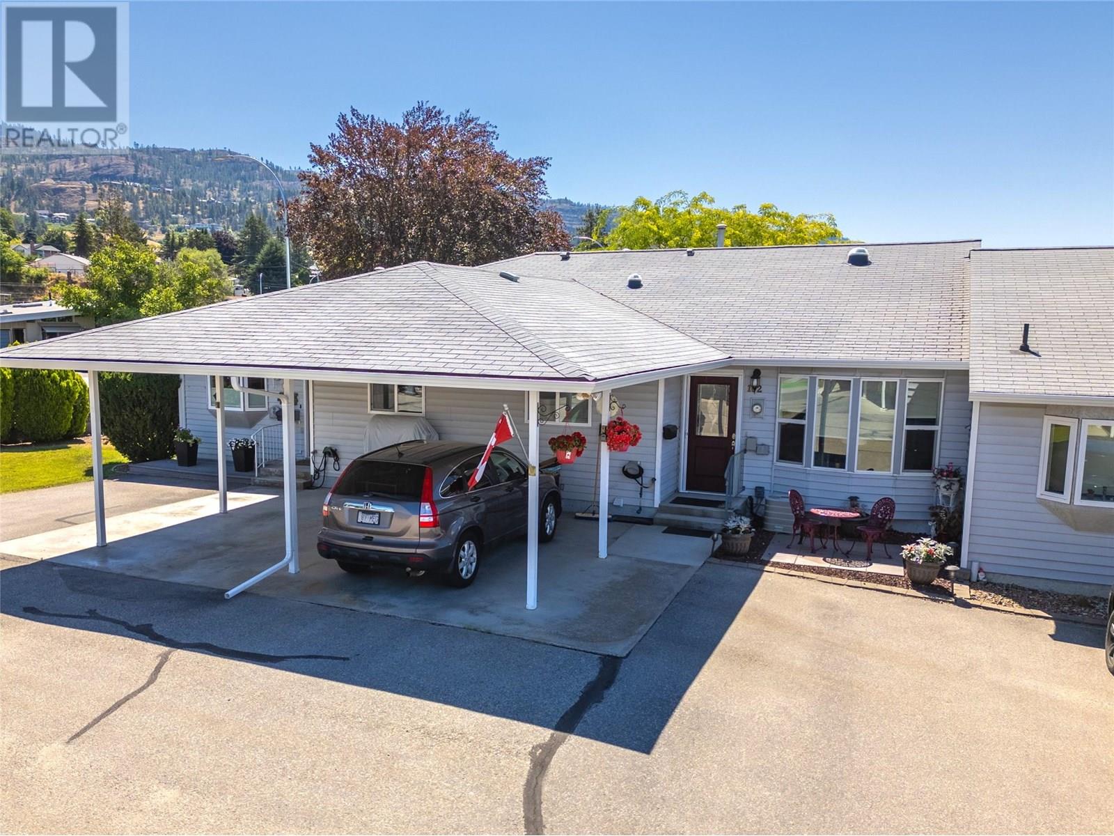 2445 South Main Street Unit# 102, Penticton