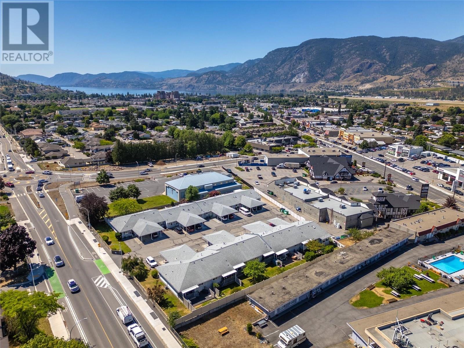 2445 South Main Street Unit# 102, Penticton