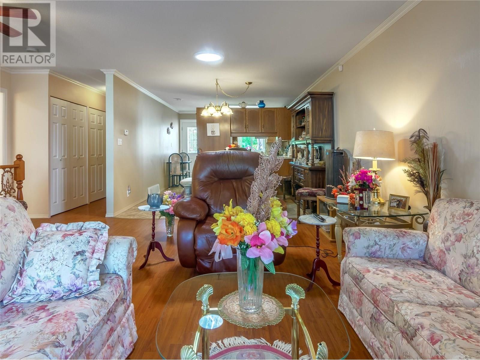 2445 South Main Street Unit# 102, Penticton