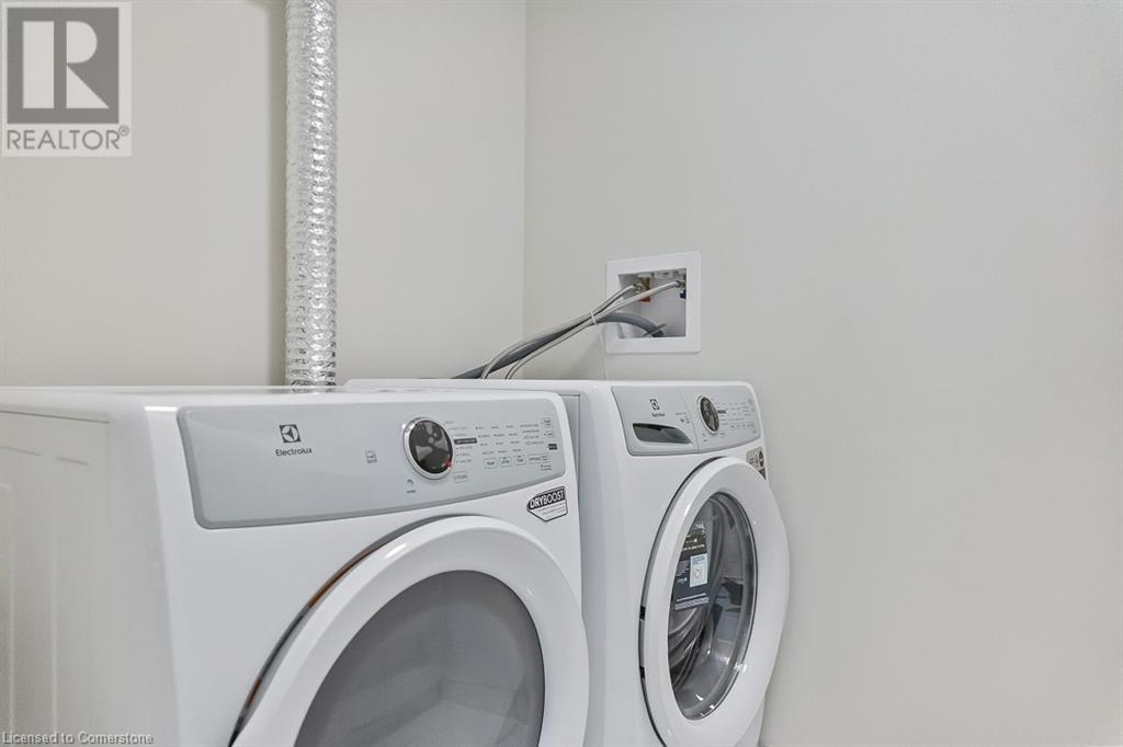Photo 11 of 123 Maurice Drive Unit 216, Oakville ON