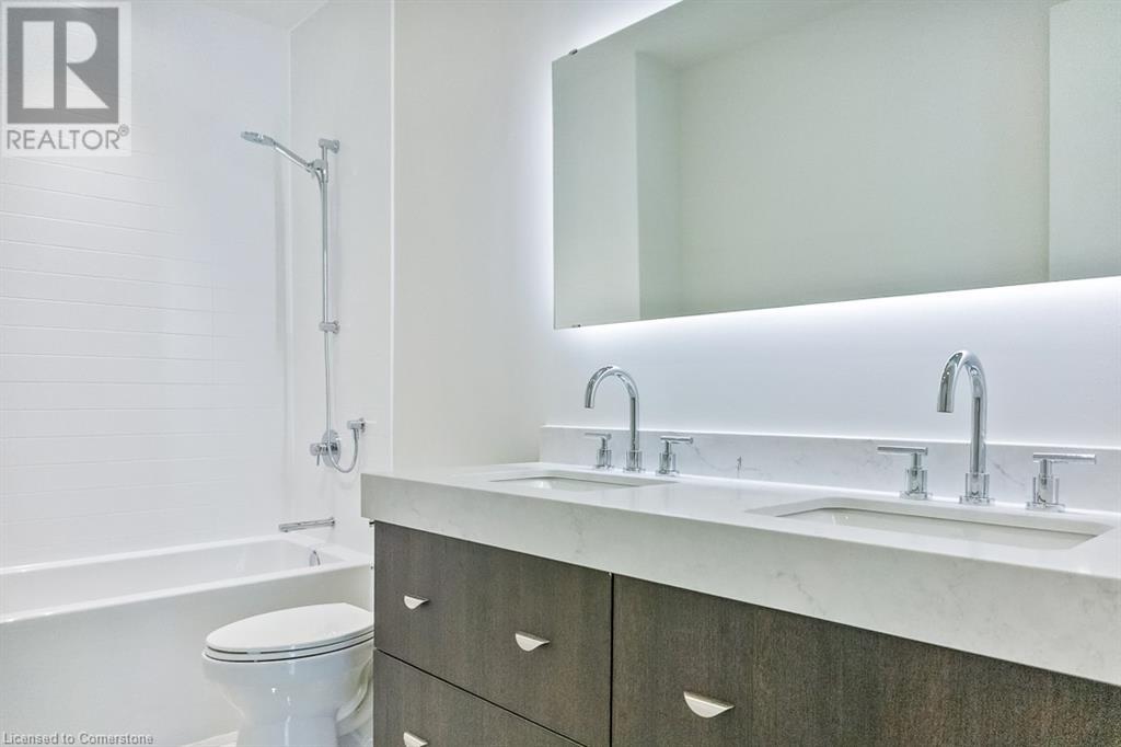 Photo 3 of 123 Maurice Drive Unit 216, Oakville ON