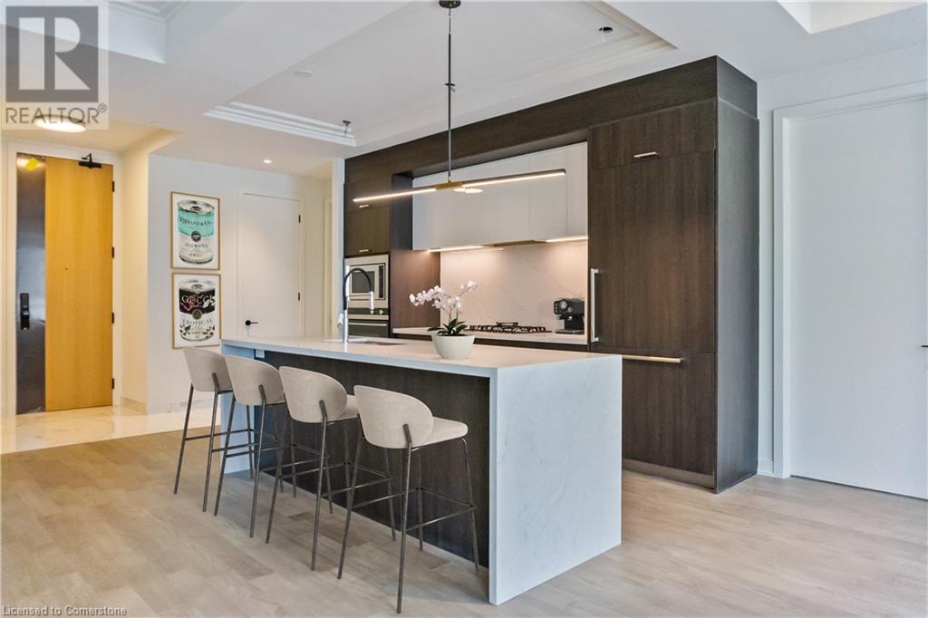 Photo 1 of 123 Maurice Drive Unit 216, Oakville ON
