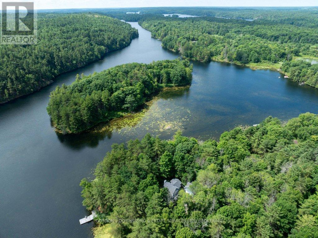 Photo 1 of 259 Morton Bay Lane, Rideau Lakes ON