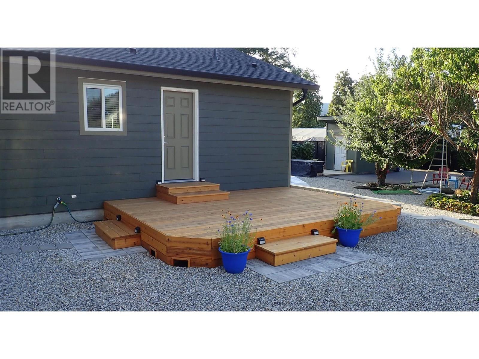  409 Polson Avenue, Enderby