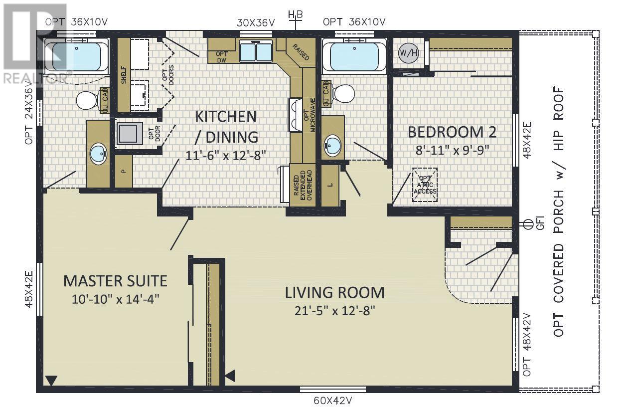  409 Polson Avenue, Enderby