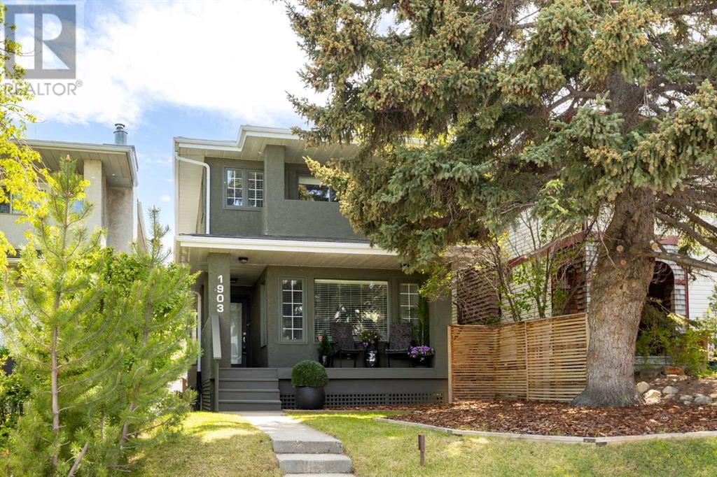 Single Family House for Sale in   Avenue SW South Calgary Calgary 