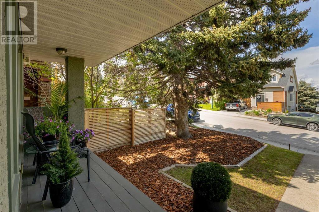 Single Family House for Sale in   Avenue SW South Calgary Calgary 