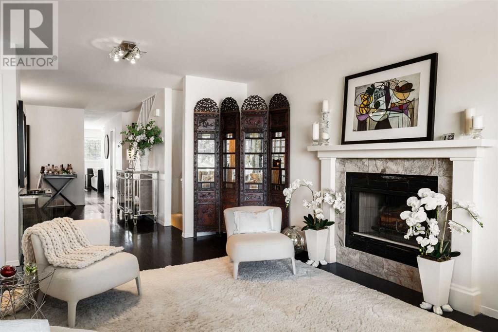 Single Family House for Sale in   Avenue SW South Calgary Calgary 