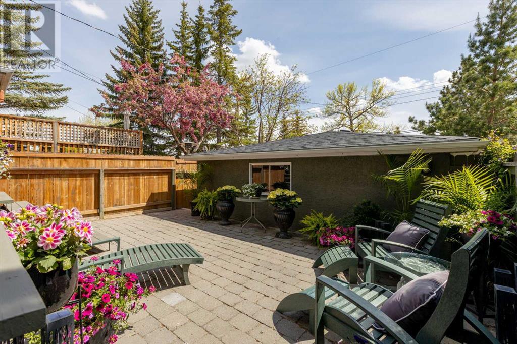 Single Family House for Sale in   Avenue SW South Calgary Calgary 