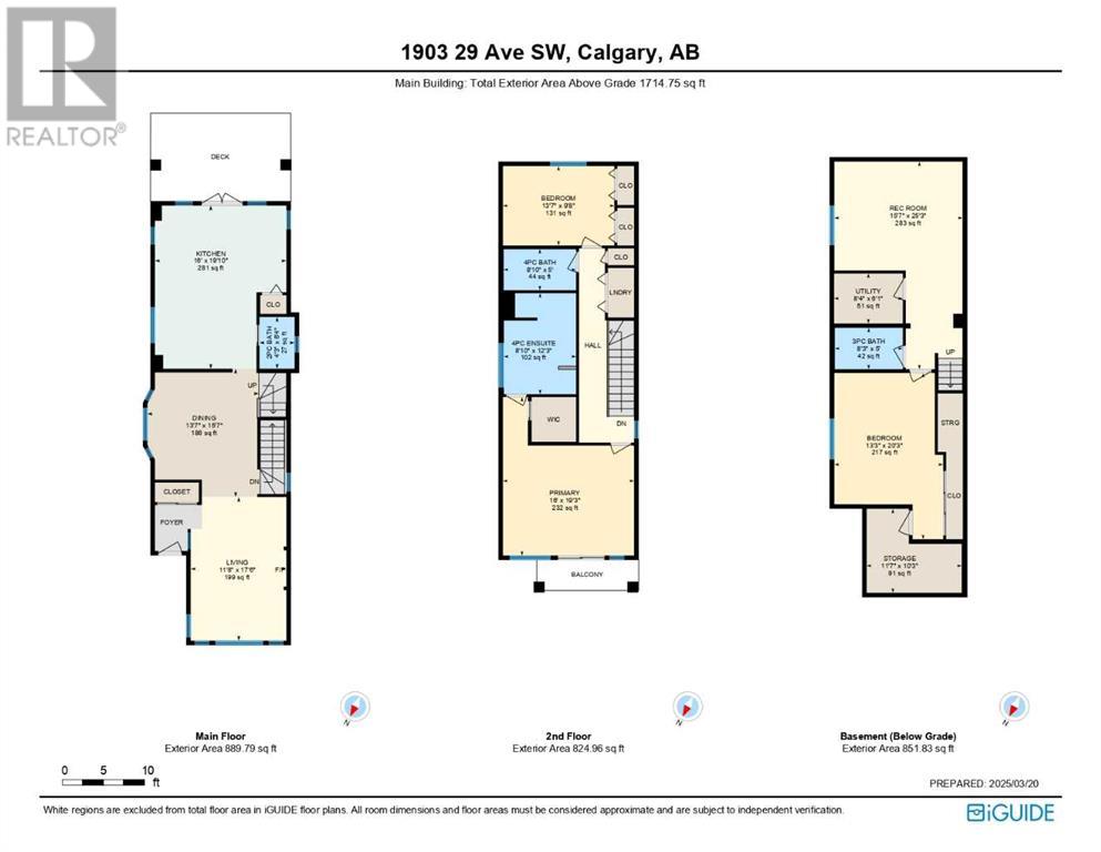Single Family House for Sale in   Avenue SW South Calgary Calgary 