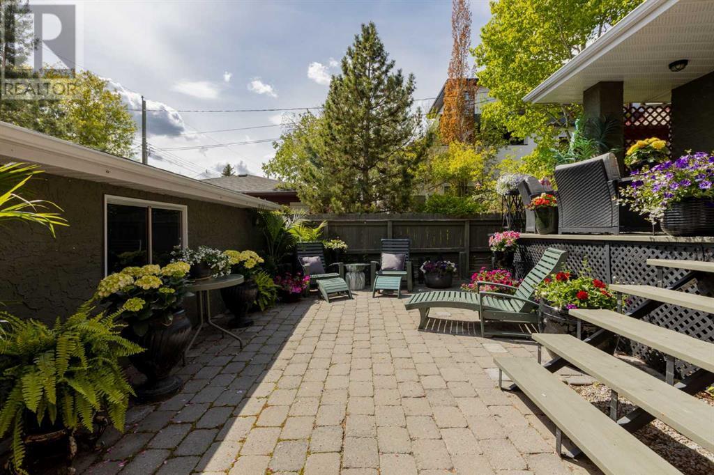Single Family House for Sale in   Avenue SW South Calgary Calgary 
