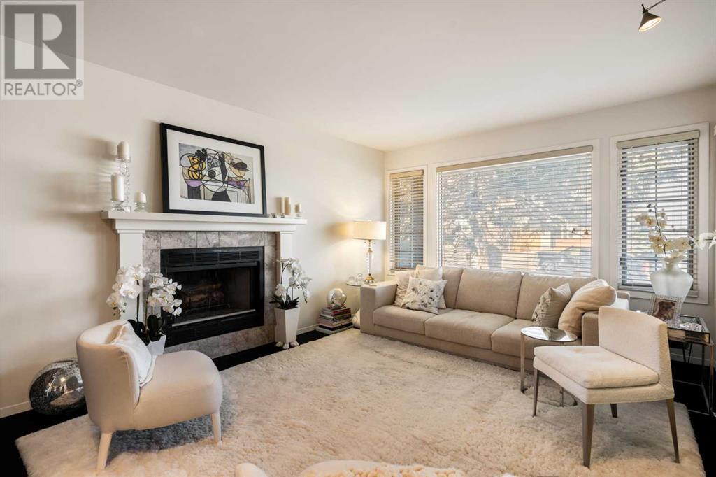Single Family House for Sale in   Avenue SW South Calgary Calgary 