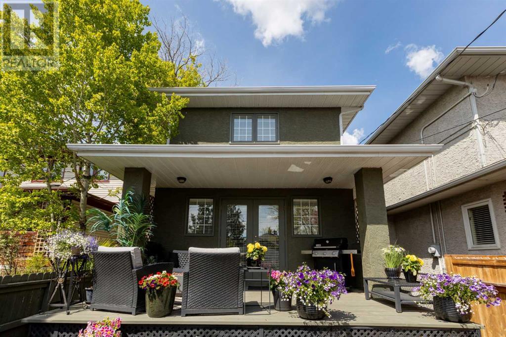 Single Family House for Sale in   Avenue SW South Calgary Calgary 