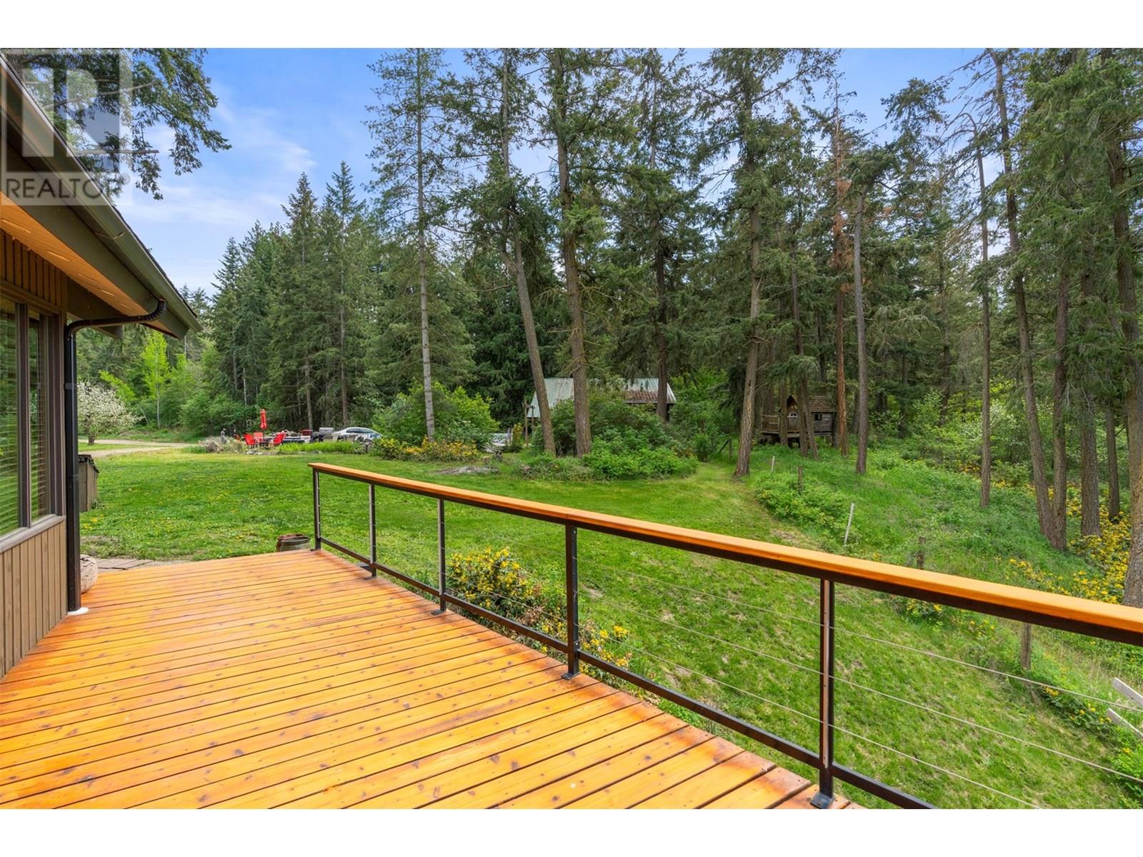 4444 Hales Road, Spallumcheen