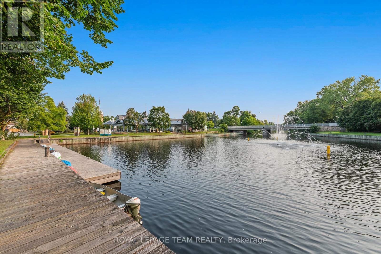 Photo 28 of 81 Gore Street E, Perth ON