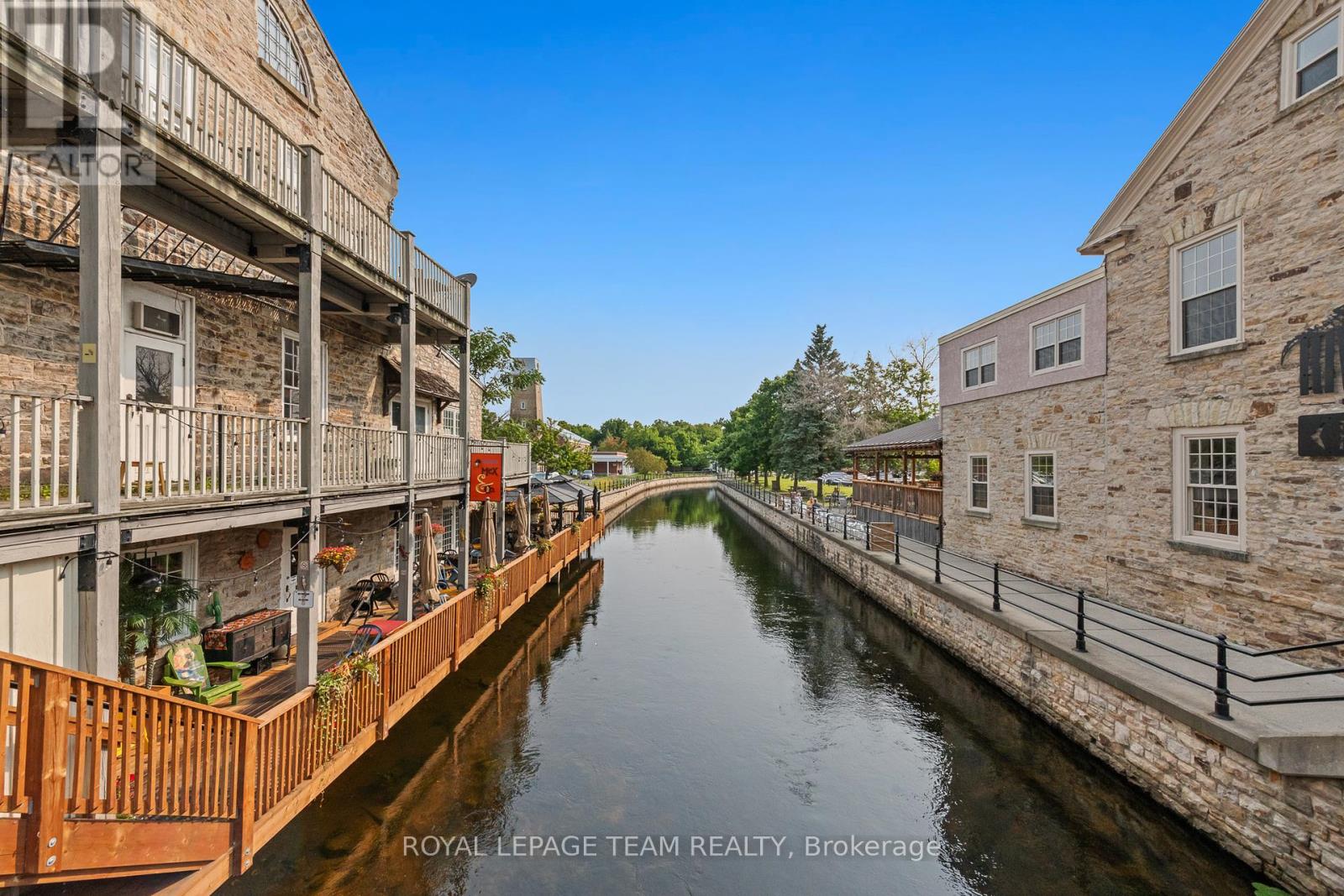 Photo 31 of 81 Gore Street E, Perth ON