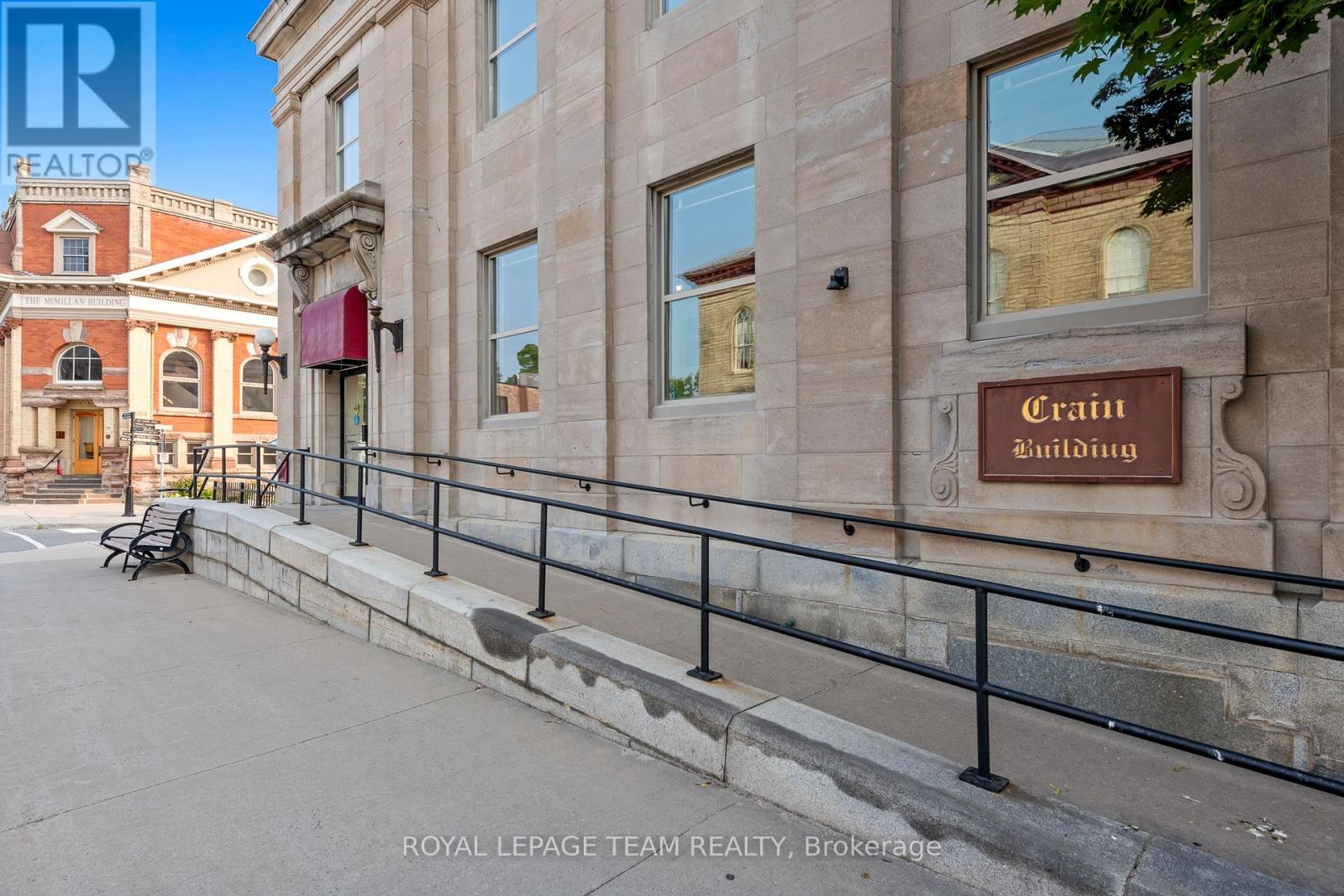 Photo 47 of 81 Gore Street E, Perth ON