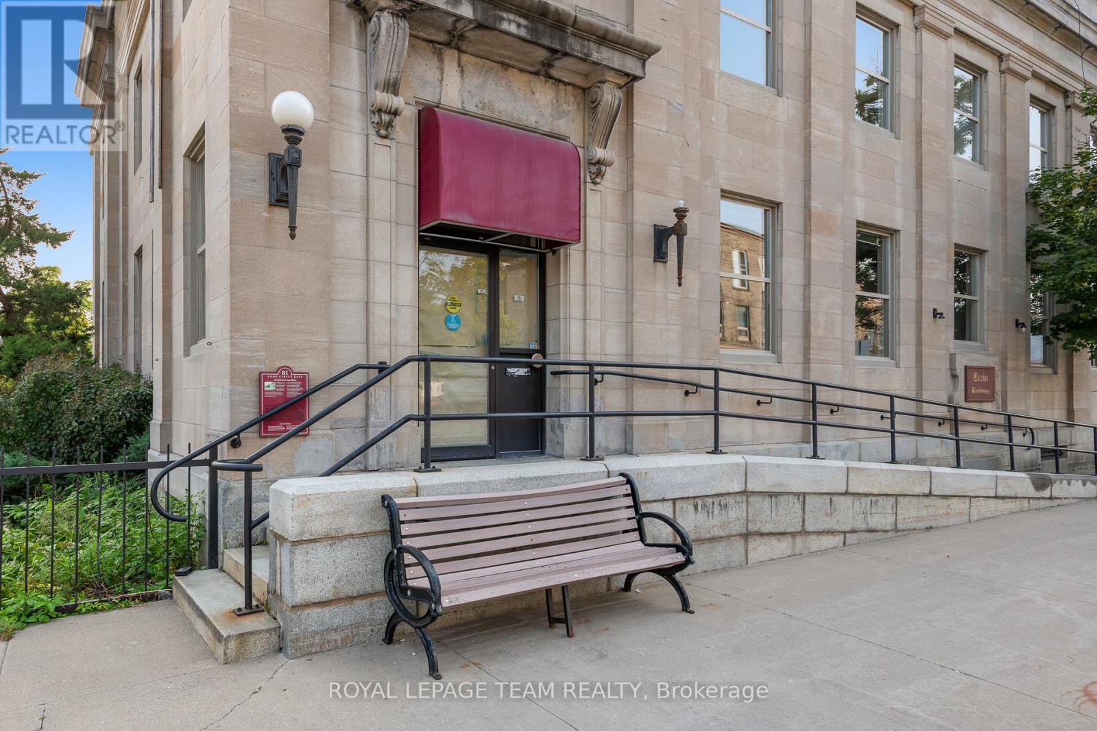Photo 30 of 81 Gore Street E, Perth ON