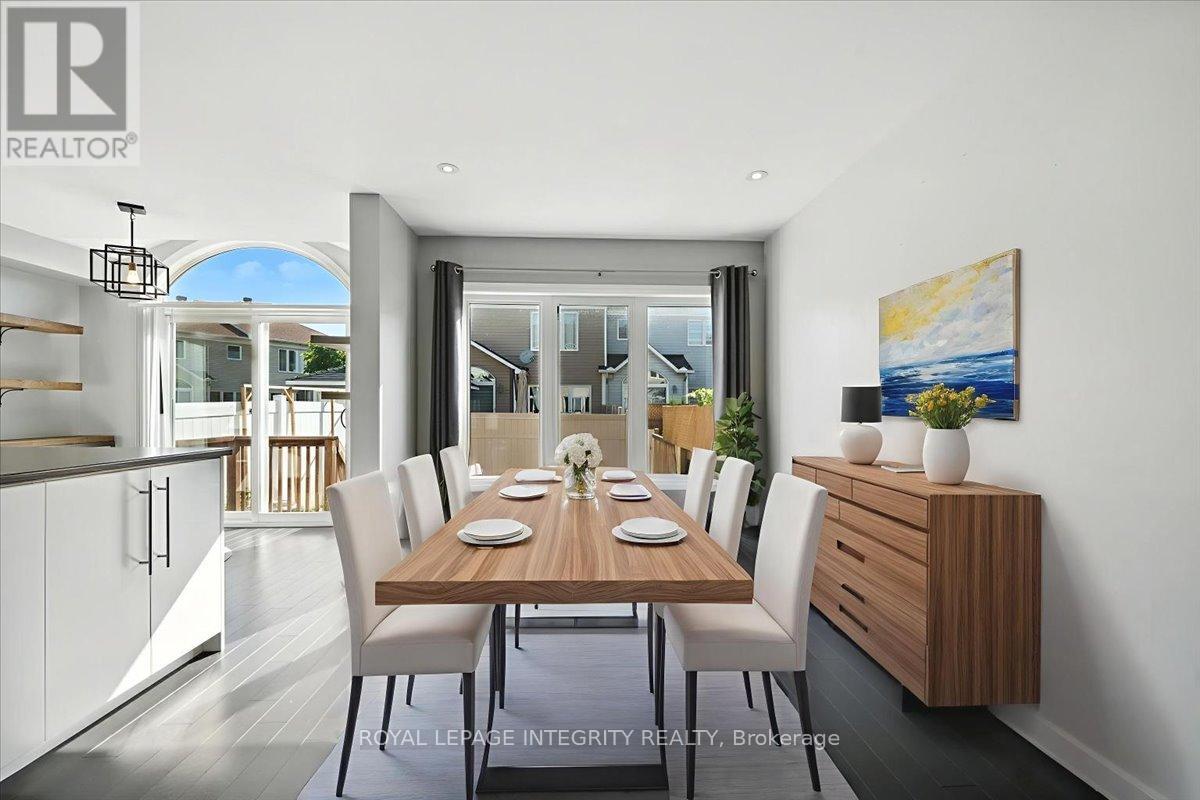 Photo 8 of 748 Morningstar Way, Ottawa ON