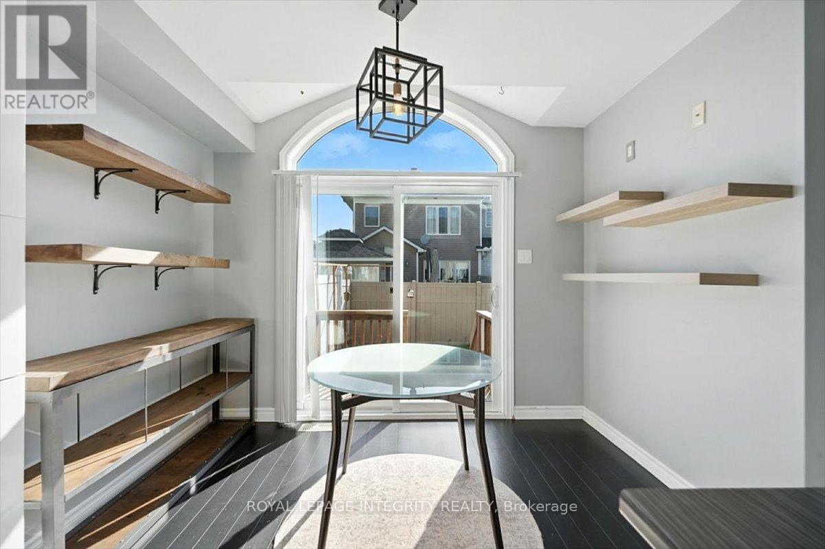 Photo 26 of 748 Morningstar Way, Ottawa ON